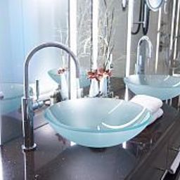 Badezimmer Der Blaue Reiter Fotos
