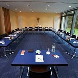 Sala congressi Der Blaue Reiter Fotos