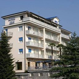 Vue Alpi Fotos