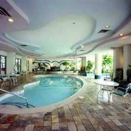 Wellness/Fitness Embassy Suites Minneapolis - Airport Fotos