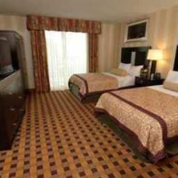 Suite Embassy Suites Minneapolis - Airport Fotos