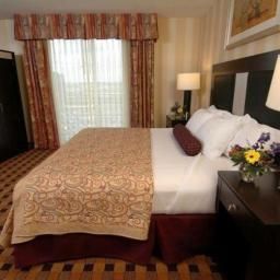 Zimmer Embassy Suites Minneapolis - Airport Fotos