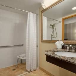 Zimmer Embassy Suites Minneapolis - Airport Fotos