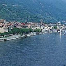 Ausblick Cannobio Fotos