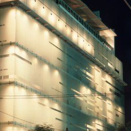 Habita Мехико