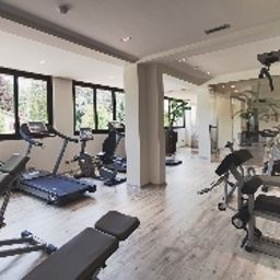 Fitness Le Palme Fotos