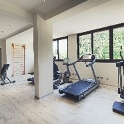 Fitness Le Palme Fotos