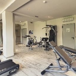 Fitness Le Palme Fotos