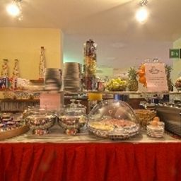 Buffet Le Palme Fotos