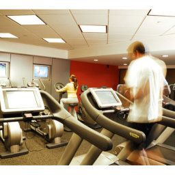 Fitness InterContinental REAL GUATEMALA Fotos