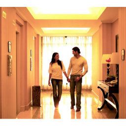 Hall InterContinental REAL GUATEMALA Fotos