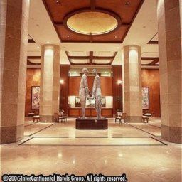 Hall InterContinental REAL GUATEMALA Fotos