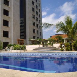 Pool InterContinental REAL GUATEMALA Fotos