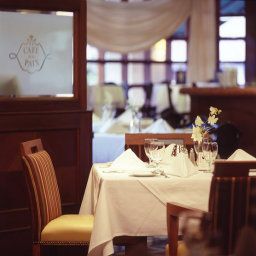 Ristorante InterContinental REAL GUATEMALA Fotos