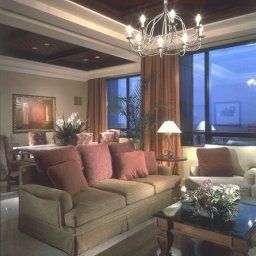 Suite InterContinental REAL GUATEMALA Fotos