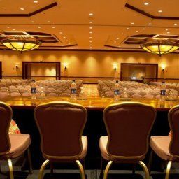 Sala congressi InterContinental REAL GUATEMALA Fotos