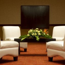 Sala congressi InterContinental REAL GUATEMALA Fotos