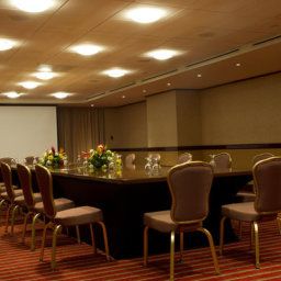 Sala congressi InterContinental REAL GUATEMALA Fotos