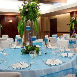Sala congressi InterContinental REAL GUATEMALA Fotos