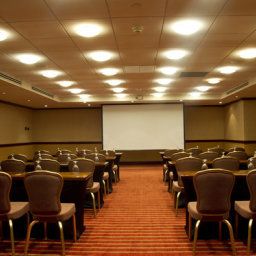 Sala congressi InterContinental REAL GUATEMALA Fotos
