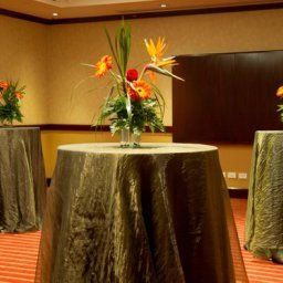 Sala congressi InterContinental REAL GUATEMALA Fotos