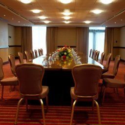 Sala congressi InterContinental REAL GUATEMALA Fotos
