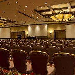 Sala congressi InterContinental REAL GUATEMALA Fotos