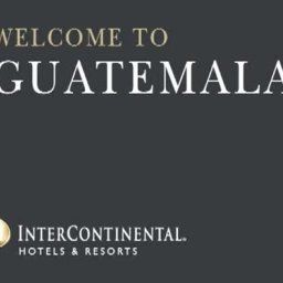  InterContinental REAL GUATEMALA Fotos