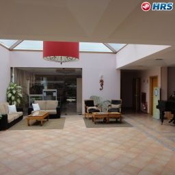 Hall Arribas Fotos