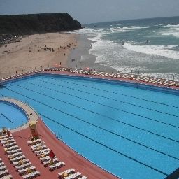 Piscina Arribas Fotos