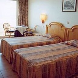 Habitación Arribas Fotos