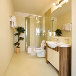 Cuarto de baño Orient Fotos