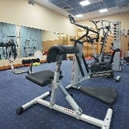 Fitness Orient Fotos
