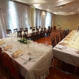 Restaurante Orient Fotos