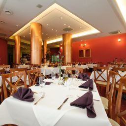 Restaurante Orient Fotos