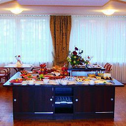 Buffet Krakus Fotos