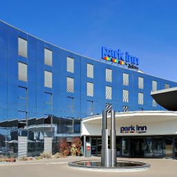  Park Inn By Radisson Zurich Airport Fotos