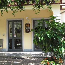 Фасад Brisino Fotos