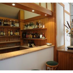 Bar Italie et Suisse Fotos