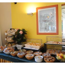 Buffet Italie et Suisse Fotos