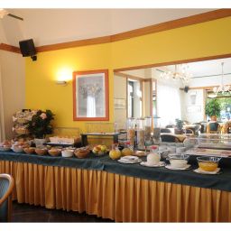Buffet Italie et Suisse Fotos