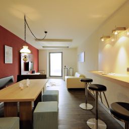  Park Inn By Radisson Zurich Airport Fotos