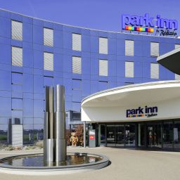  Park Inn By Radisson Zurich Airport Fotos