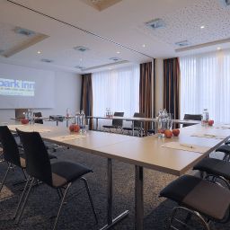 Sala congressi Park Inn By Radisson Zurich Airport Fotos