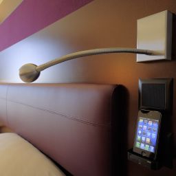  Park Inn By Radisson Zurich Airport Fotos