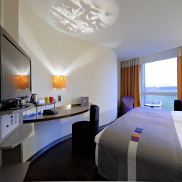  Park Inn By Radisson Zurich Airport Fotos