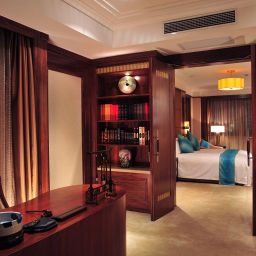 Suite Broadway Mansion Fotos