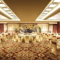 Bankettsaal Broadway Mansion Fotos
