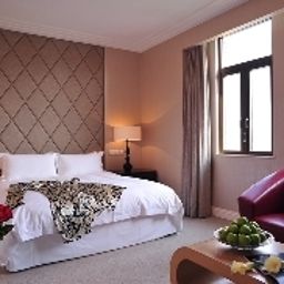 Business-Zimmer Broadway Mansion Fotos