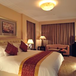 Business-Zimmer Broadway Mansion Fotos
